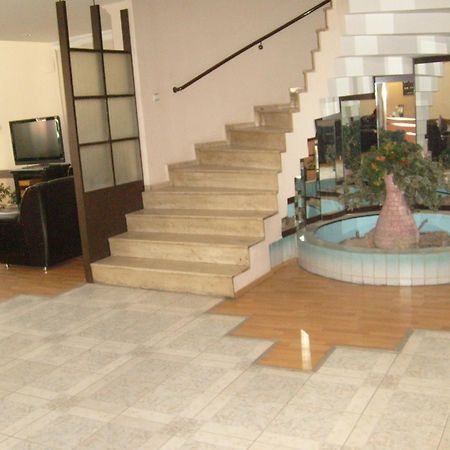 Kosar Hotel Denizli  Exterior photo