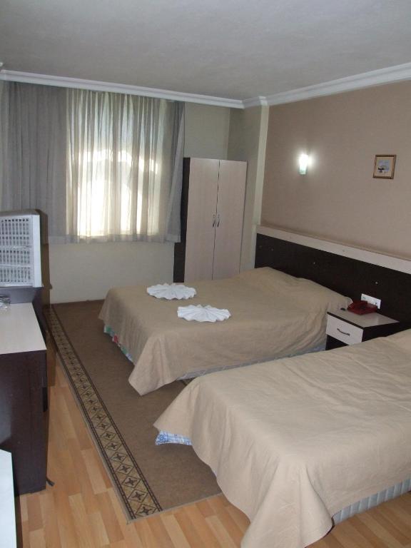 Kosar Hotel Denizli  Room photo