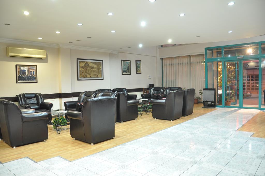 Kosar Hotel Denizli  Exterior photo