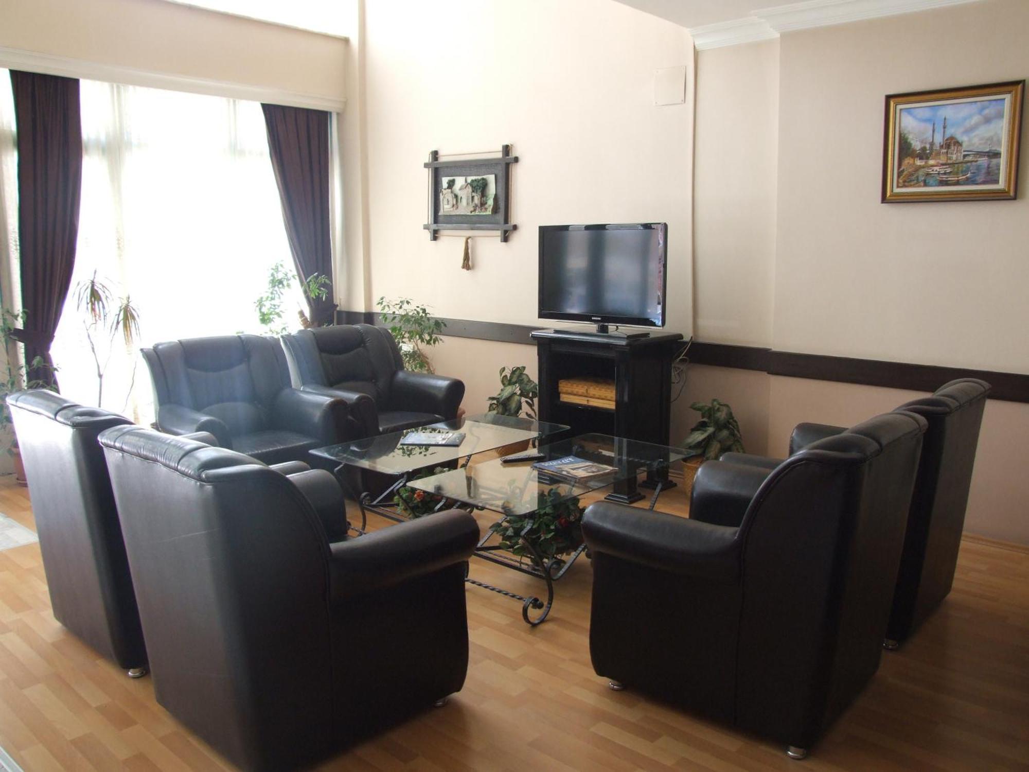 Kosar Hotel Denizli  Exterior photo