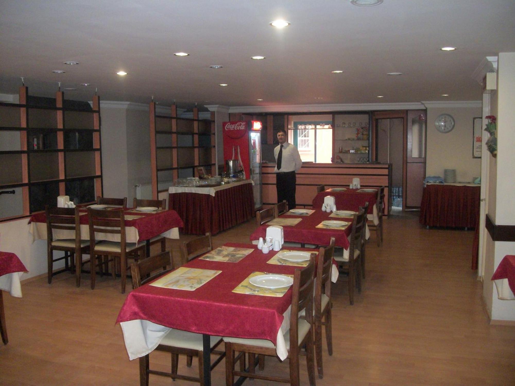 Kosar Hotel Denizli  Exterior photo